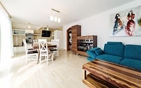 Apartamenty Sun&Snow na Wilczej